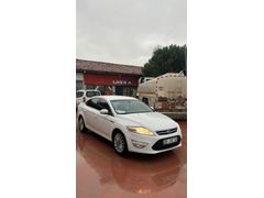 2.SAHİBİNDEN TEMİZ MONDEO