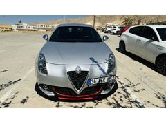 Sahibinden Alfa Romeo Giulietta 1.6 JTD Super TCT 2017 Model 