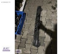 renault clıo 5 sıfır ön tampon demiri