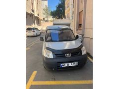 Sahibinden Düşük KM Peugeot Partner 1.9 D 2004 Model 