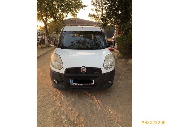 Sıfır muayeneli !Sahibinden Fiat Doblo Combi 1.3 Multijet Easy 2013 Model 