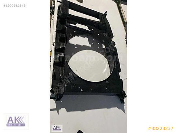 citroen berlingo 2010-2017 orjınal ön panel