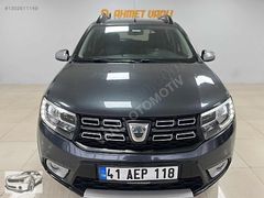 2020 DACIA 1.5 DCİ STEPWAY 193000 KM ORJİNAL