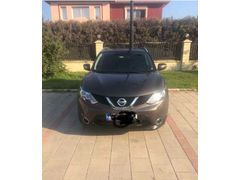 Sahibinden Nissan Qashqai 1.5 dCi cam tavanlı Tekna Sky Pack 2014 Model 