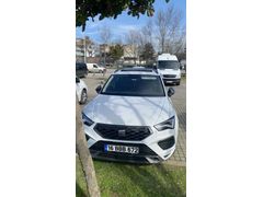 Sahibinden Seat Ateca 1.5 EcoTSI FR 2023 Model 