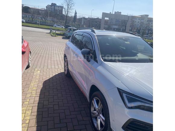 Sahibinden Seat Ateca 1.5 EcoTSI FR 2023 Model 