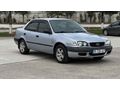 Sahibinden Toyota Corolla 1.4 Linea Terra 2000 Model Ankara