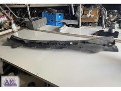 renault latitude ön cam ızgarası orjınal hatasız