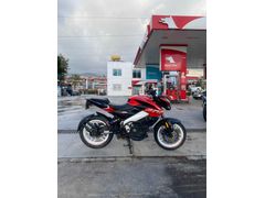 Sahibinden Bajaj Pulsar 200 NS ABS 