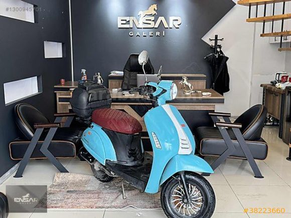 KUBA BLUEBERY 50CC 80 DÖNÜŞÜM KREDİ KARTINA 12 TAKSİT İMKANI İLE