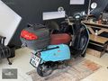 KUBA BLUEBERY 50CC 80 DÖNÜŞÜM KREDİ KARTINA 12 TAKSİT İMKANI İLE