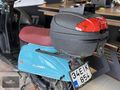 KUBA BLUEBERY 50CC 80 DÖNÜŞÜM KREDİ KARTINA 12 TAKSİT İMKANI İLE