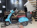 KUBA BLUEBERY 50CC 80 DÖNÜŞÜM KREDİ KARTINA 12 TAKSİT İMKANI İLE