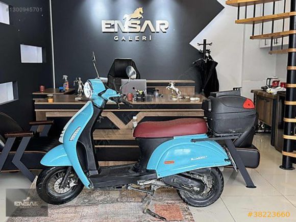 KUBA BLUEBERY 50CC 80 DÖNÜŞÜM KREDİ KARTINA 12 TAKSİT İMKANI İLE