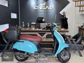 KUBA BLUEBERY 50CC 80 DÖNÜŞÜM KREDİ KARTINA 12 TAKSİT İMKANI İLE