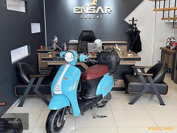 KUBA BLUEBERY 50CC 80 DÖNÜŞÜM KREDİ KARTINA 12 TAKSİT İMKANI İLE
