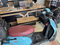 KUBA BLUEBERY 50CC 80 DÖNÜŞÜM KREDİ KARTINA 12 TAKSİT İMKANI İLE