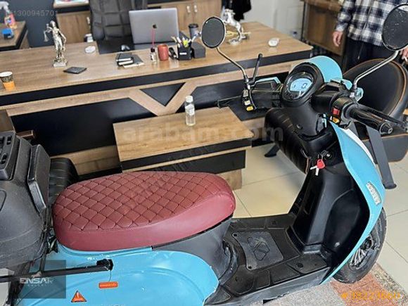 KUBA BLUEBERY 50CC 80 DÖNÜŞÜM KREDİ KARTINA 12 TAKSİT İMKANI İLE