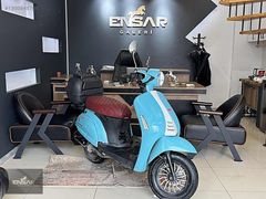 KUBA BLUEBERY 50CC 80 DÖNÜŞÜM KREDİ KARTINA 12 TAKSİT İMKANI İLE