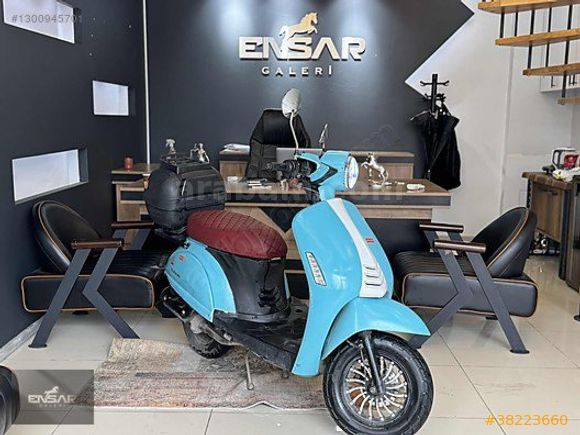 KUBA BLUEBERY 50CC 80 DÖNÜŞÜM KREDİ KARTINA 12 TAKSİT İMKANI İLE