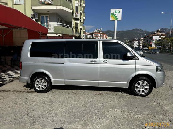 Sahibinden Volkswagen Caravelle 2.0 TDI Comfortline 2012 Model 