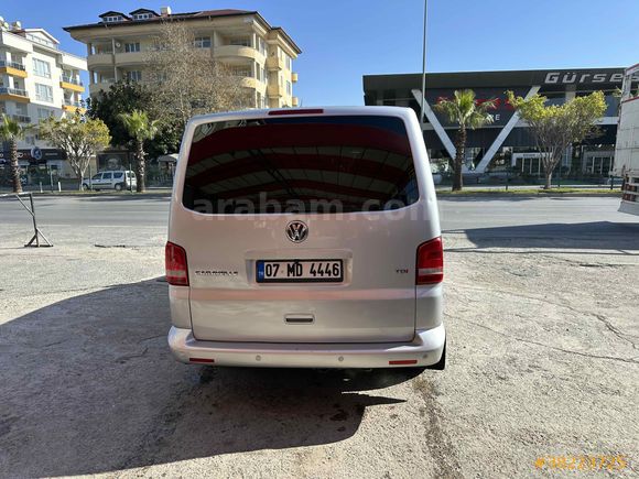 Sahibinden Volkswagen Caravelle 2.0 TDI Comfortline 2012 Model 