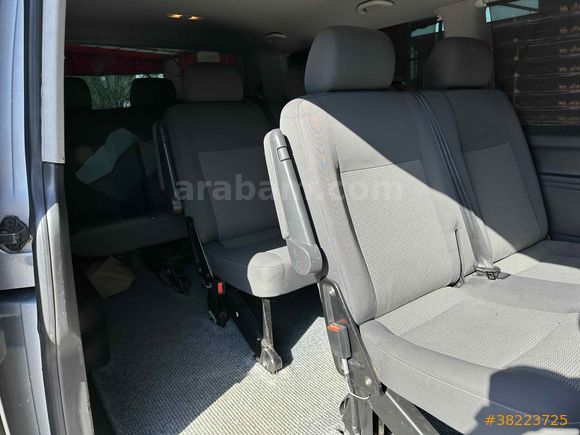 Sahibinden Volkswagen Caravelle 2.0 TDI Comfortline 2012 Model 