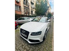 Sahibinden Audi S S5 4.2 FSI Quattro 2009