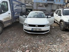 Sahibinden Volkswagen Jetta 1.6 TDi Trendline 2014 Model 