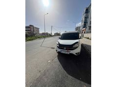 Sahibinden Fiat Doblo Combi 1.6 Multijet Premio Plus 2015 Model Tekirdağ