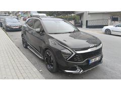 Kia Sportage 1.6 T-GDI Prestige Benzin-Hibrit 4×4 2023 Model