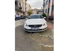 Sahibinden Volvo S60 1.5 T3 Premium 2018 Model 