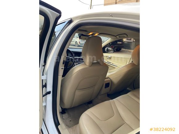 Sahibinden Volvo S60 1.5 T3 Premium 2018 Model 