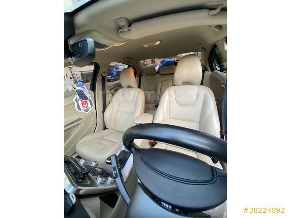 Sahibinden Volvo S60 1.5 T3 Premium 2018 Model 
