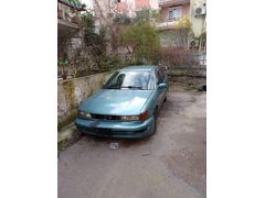 Sahibinden Mitsubishi Lancer 1.5 GLX 1990 Model