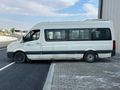 BOZAN AUTODAN Volkswagen Crafter 16+1 