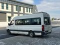 BOZAN AUTODAN Volkswagen Crafter 16+1 