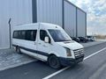 BOZAN AUTODAN Volkswagen Crafter 16+1 