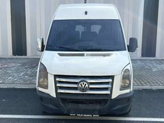 BOZAN AUTODAN Volkswagen Crafter 16+1 
