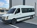 BOZAN AUTODAN Volkswagen Crafter 16+1 