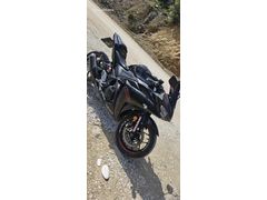 Sahibinden Yamaha YZF R25