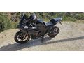 Sahibinden Yamaha YZF R25