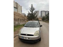 Sahibinden Ford Fiesta 1.4 TDCi Comfort 2003 Model 
