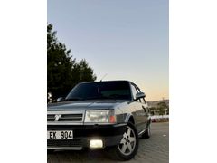 Sahibinden Tofaş Doğan SLX ie 1998 Model  190.000 km Gri (titanyum)