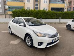 Sahibinden Toyota Corolla 1.33 Life 2015 Model  168.000 km Beyaz