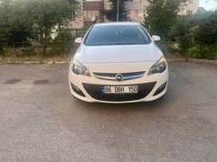 Sahibinden Opel Astra Sedan 1.6 CDTI Design 2017 Model Beyaz