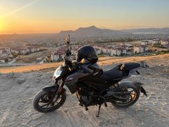 Sahibinden CFmoto 250NK 