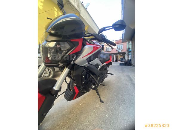 Sahibinden Bajaj Dominar 250 D 