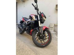 Sahibinden Bajaj Dominar 250 D 