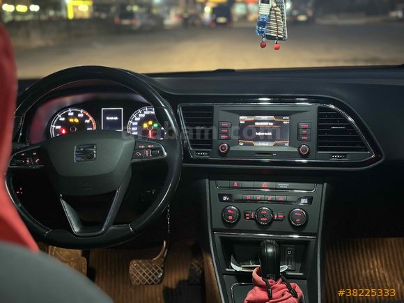 Sahibinden Seat Leon 1.2 TSI Style 2016 Model 